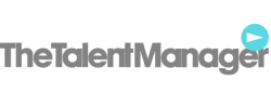 The Talent Manager Logo